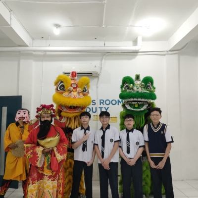 Fontem Academy Photo